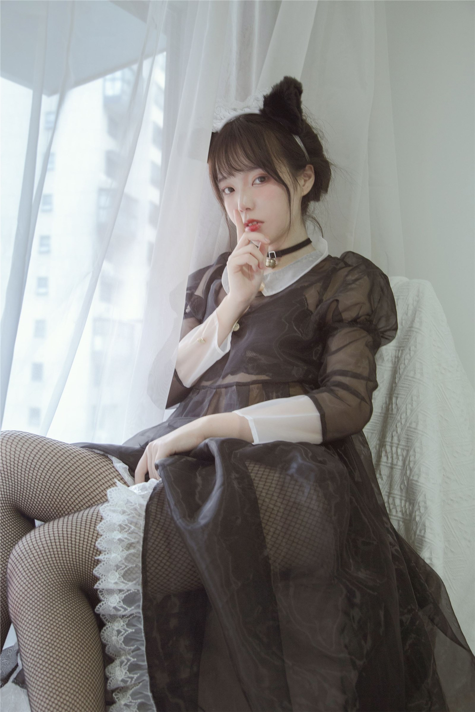 Fushii_ Haitang No.001 maid package(27)